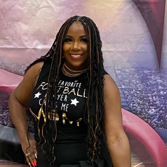 Love and Marriage: Huntsville Star KeKe Jabbar Dead at 42